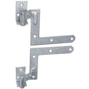 N269862 HINGE BLIND GLV STL 11