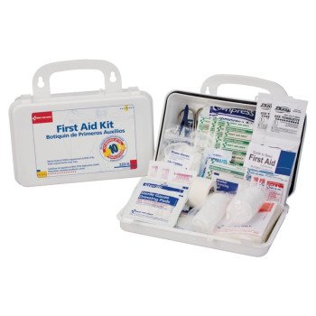 First Aid Only 222-G General-Purpose First Aid Kit, 63-Piece