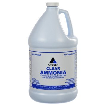 AR15002 AROCEP AMMONIA CLEAR 1