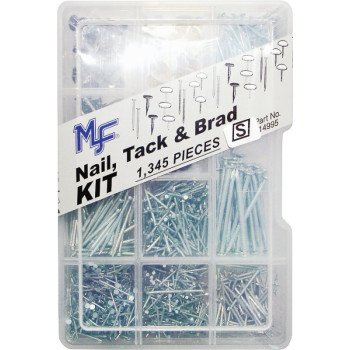 Midwest Fastener 14995 Fastener Kit