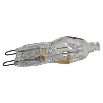 57033 40W T4 G9 CLR HALGN BULB