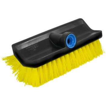 Unger Professional 976820 Scrub Brush, 1-3/4 in L Trim, Synthetic