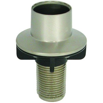 Danco 89225 Kitchen Spray Hose Guide, Brushed Nickel