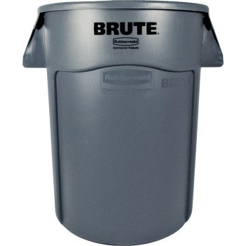 FG264360GRAY 44GAL BRUTE VENTD