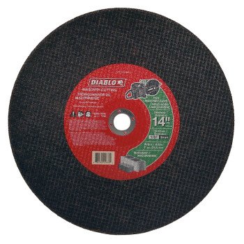 CDD140125A01C DISC CT-OFF 14IN