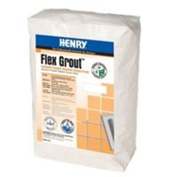 HUG015020 GROUT UNIV WHT 20LB 