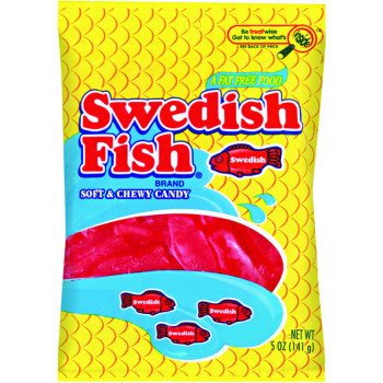 480899/JAR1506208 SWEDISH FISH