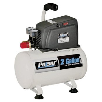 PCE6021K 2GAL AIR COMPRESSOR  