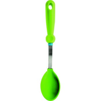 93000 ZING SILICONE SPOON     