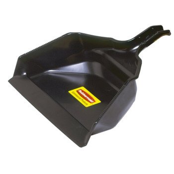 HEAVY DUTY STAND UP DEBRIS PAN