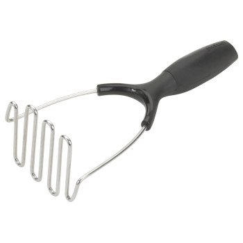 Goodcook 20442 Wire Masher, Stainless Steel Head