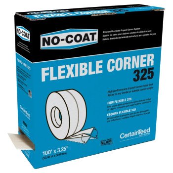 639586 CORNER FLEXIBLE 325X100