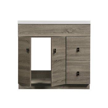 ECO 3722 MAG B VANITY BR 36X21