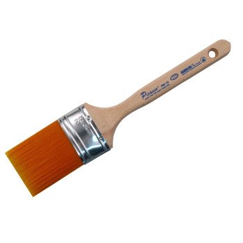 Proform Picasso PIC4-2.5 Paint Brush, 2-1/2 in W, PBT Bristle