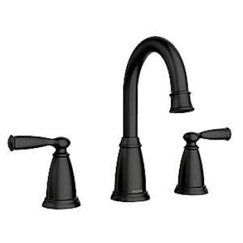 FAUCET BR HIARC BNBRY MTBK 2H