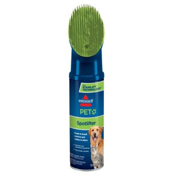 BISSELL 9352C Pet Carpet and Upholstery Cleaner, Aerosol, Characteristic