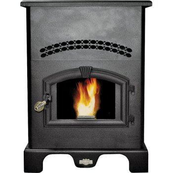 5500M PELLET STOVE            