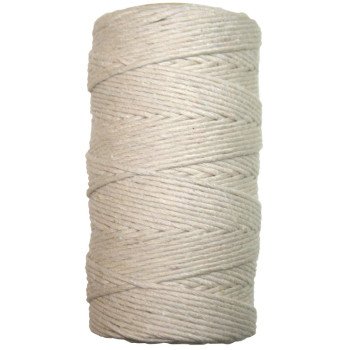 60534 TWINE COTTON MED 420FT  