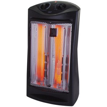 HEATER INFRARED QUARTZ TOWER  