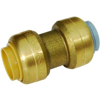 U4016LFCA NO LEAD DZR BRASS 3/