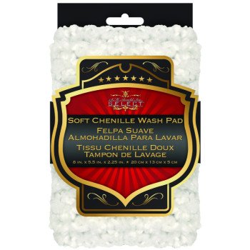 25-323 CHENILLE WASH PAD      