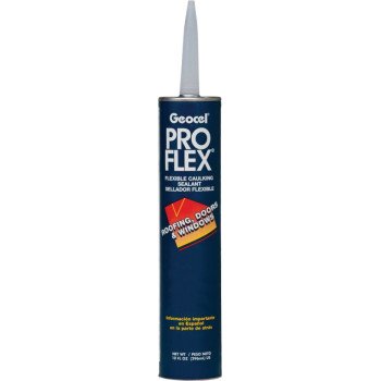 26107 PROFLEX TAN SEALANT 10OZ