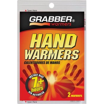 Grabber Warmers HWES Mini Hand Warmer