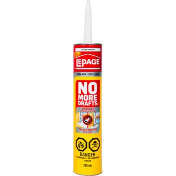 1732921 REMOVABLE SEALANT 295M