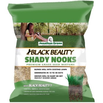 Jonathan Green 11959 Shady Nooks Grass Seed, 7 lb Bag