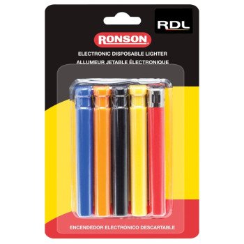 41805/41803 LIGHTER DISPOSABLE