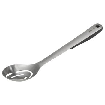 Goodcook 20438 Spoon, 13.3 in OAL, Stainless Steel