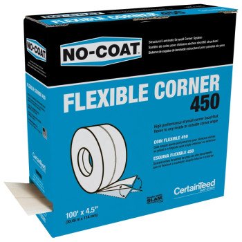 639585 CORNER FLEXIBLE 450X100