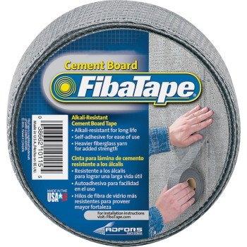 FDW6655-U CEMENT TAPE 3X150   