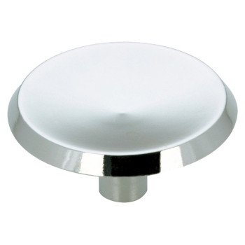 BP37753140 KNOB ALU PC 1-1/2IN