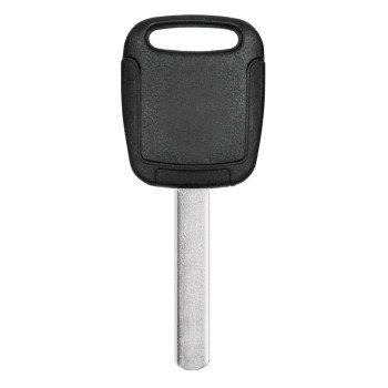 Hy-Ko 18SUB151 Programmable Chip Key, Nickel, For: Subaru SUB1 Vehicle Locks