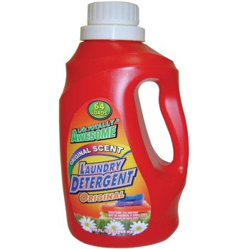 145 100OZ LAUNDRY DETERGENT   