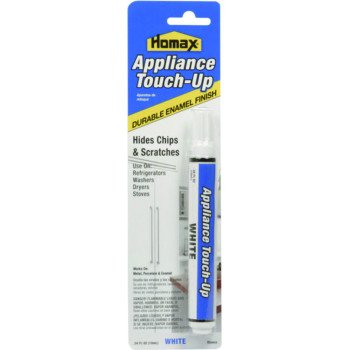 5553 APPLIANCE TOUCHUP PEN WHT