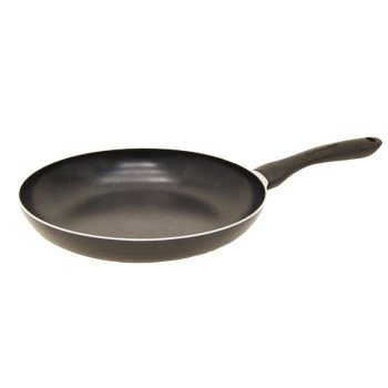 33020 26CM BLACK FRYPAN SIMPLI