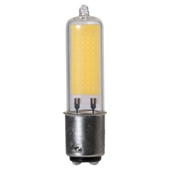 BP35DC/830/LEDV BULB CLR 3.5W 