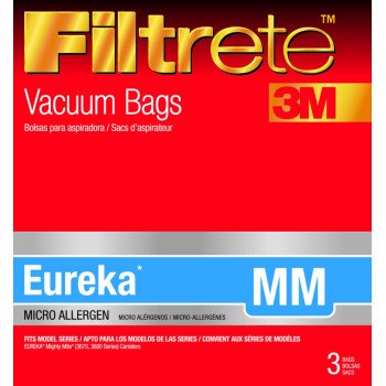 67703B-6/67703A-6 EUREKA BAG  