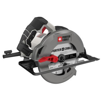 PCE300 SAW CIRC 15A 7-1/4IN   