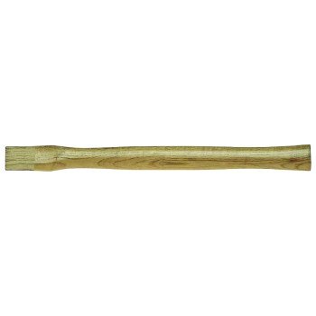 Link Handles 65762 Hammer Handle, 18 in L, Wood, For: 3.5 lb and Heavier Blacksmith Hammers