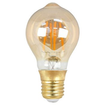 BPAT19/LED/CAN BULB CLR AT19  