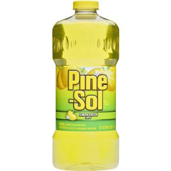 40239 PINE SOL 60OZ LEMON FRES