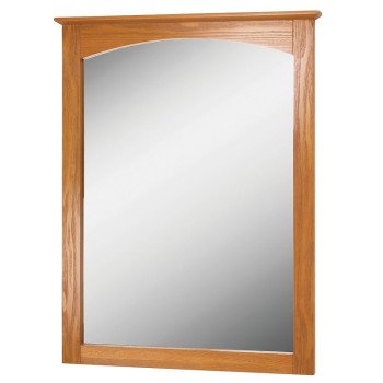 Foremost Worthington Series WROM2128 Mirror, 21 in W, 28 in H