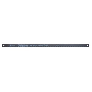 63112 BLADE HACKSAW CRBN 10IN 