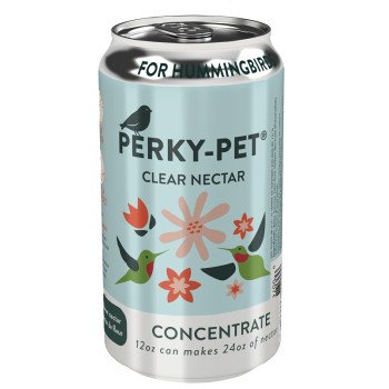 531 NECTAR CONC CLEAR 12OZ    