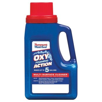 87731 EXT MULTISURFACE CLEANER