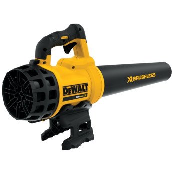 DEWALT DCBL722B Cordless Brushless Handheld Blower, Tool Only, 20 V, Lithium-Ion, 450 cfm Air, 60 min Run Time