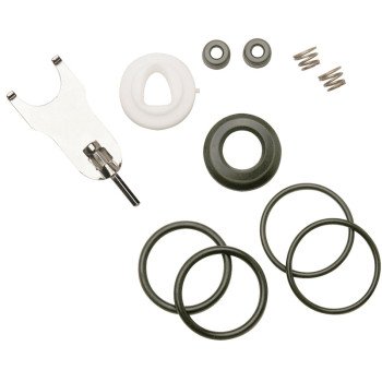 Plumb Pak PP808-69 Faucet Repair Kit, For: Delta Faucets